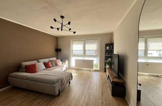 3-Zimmer-Wohnung in Nittendorf in Nittendorf