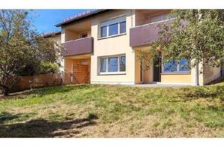 Modernisierte Wohnung mit gro&szlig;em sonnigem Garten zur alleinigen Nutzung und Garage in Schöngeising