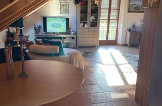 Appartement im 1.OG in Erdweg