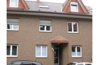 J&uuml;lich-Kirchberg Sch&ouml;ne Wohnung mit 4ZKDB/GWC/AB/gr.Balk in Jülich