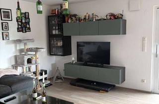 Modernes Wohnen: 3-Zimmer-Wohnung in Parsberg in Parsberg