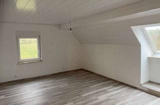 2 Zimmer Dachwohnung Klimaanlage Fu&szlig;bodenheizung in Goldkronach