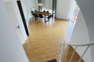 Modernisierte 3-Raum-Wohnung mit Balkon und Einbauk&uuml;che in Herzebrock-Clarholz in Herzebrock-Clarholz