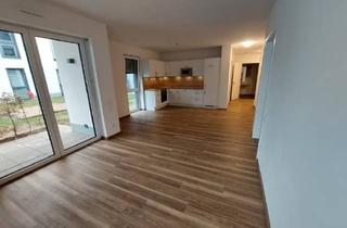 2 oder 3-Zimmer-Wohnung mit Loggia in Viersen
