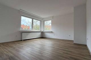 Gro&szlig;z&uuml;gige 3,5-Zimmer-Obergeschosswohnung mit Balkon in Stadtlohn in Stadtlohn