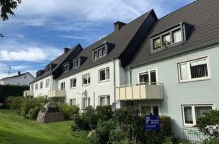 Einzugsbereite zentrale 3-Zimmer-Wohnung in Hemer Mitte in Hemer