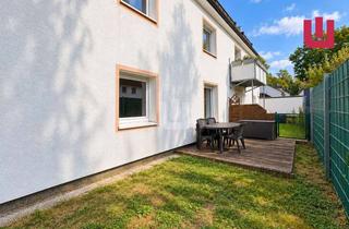 WINDISCH - Gem&uuml;tliche 3-Zi.-Erdgeschoss-Whg. mit Garten - ideal f&uuml;r Paare, kurzfristig beziehbar! in Olching