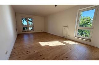 1-Zimmerwohnung in Brunsbüttel