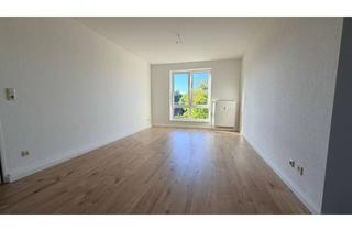 2.5 Zimmer, zentrumsnah mit Wannenbad in Brunsbüttel