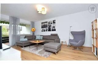 M&ouml;blierte 3,5-Zimmer-Wohnung mit Balkon in Oberstdorf in Oberstdorf
