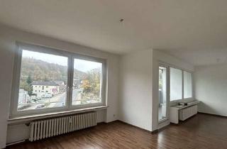 Helle 3-Zimmer-Wohnung mit Balkon und optionaler Garage in Ennepetal in Ennepetal