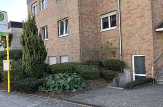 Frisch renovierte 2-Zimmer-Wohnung mit offener Einbauk&uuml;che in Wülfrath