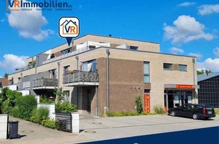 Thronen &uuml;ber Husby: Die besondere Mietwohnung! in Husby