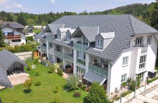 Bad T&ouml;lz, Exclusive 2-Zi.-Neubauwhg., Toplage, ruhig, gute Ausstattung, Badeteil in Bad Tölz