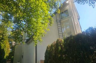 **Wundersch&ouml;ne Maisonette 2 ZKB inkl. EBK und Tiefgarage + Blick ins Gr&uuml;ne** in Pullach im Isartal
