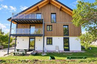 Wohnen im Gr&uuml;nen &ndash; frisch sanierte 2-Zimmer-Wohnung in Andechs-Erling in Andechs
