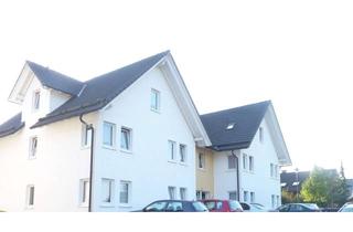 4 Zimmer-Wohnung mit Balkon in Bad Laasphe