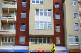 Sch&ouml;ne 2-Zimmerwohnung im Zentrum Wesseling in Wesseling