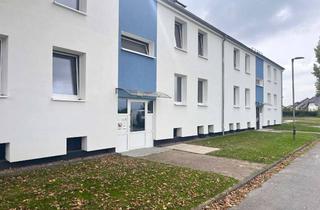 Helle Dachgeschosswohnung in Enger - Ideal f&uuml;r Singles oder Paare in Enger