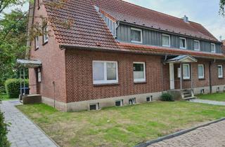 Sch&ouml;ne 2 Zimmer in der Suder Allee in Itzehoe