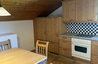 Alltagstaugliche 6-Zimmer-Wohnung in Brunnenthal bei sch&auml;rding. Biobauernhof in Neuhaus am Inn