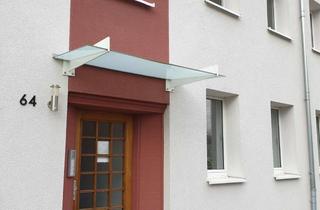 Helle und moderne 2,5 Zimmer Wohnung im Gr&uuml;nen in Voerde (Niederrhein)