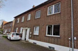 Gem&uuml;tliche, modernisierte Wohnung in ruhiger Umgebung in Übach-Palenberg