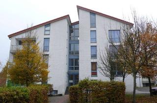 ger&auml;umige 3 Zimmer Wohnung f&uuml;r eine Familie mit WBS in Vlotho in Vlotho