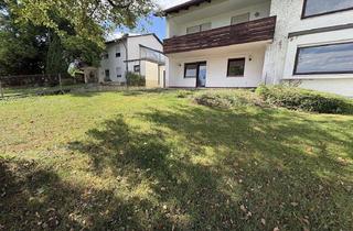 3,5-Zimmer EG-Wohnung mit Garten und Garage in Laufen