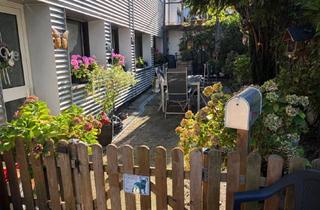 2-Zimmer-Wohnung ca. 85qm, Terrasse, Stellplatz in Mettmann