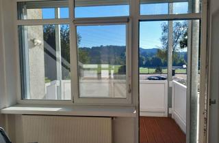 Alltagstaugliche 2-Zimmer-Wohnung mit Balkon in Epfach in Denklingen