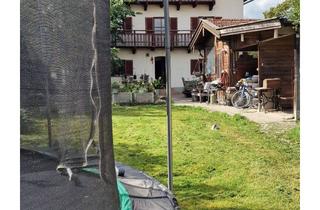 Zuhause mit vier Zimmern und viel Platz in Tuntenhausen in Tuntenhausen
