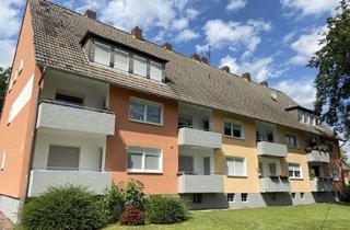 Beliebte Wohnungen schnell vergeben / The best apartments rarely stay available for long. in Ahlen