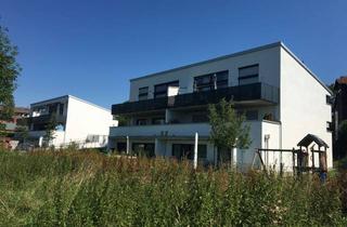 Exklusive,neuwertige 3-ZimmerDachgeschossatelierwohnung mit traumhaftem Panoramablick in Ebersberg