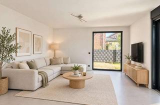 3-Zimmer-Wohnung in J&uuml;lich in Jülich