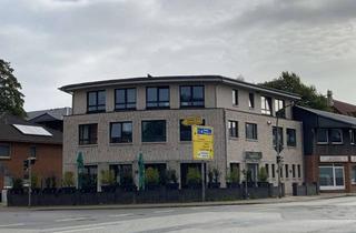 2-Zimmer-Neubau Wohnung in Kaltenkirchen in Kaltenkirchen