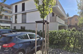 Wohnen mit Charakter: 2-Zi.- Wohnung in Bad Reichenhall in Bad Reichenhall