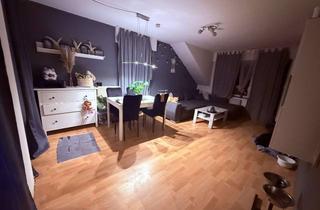 Platz zum Entfalten: 3,5-Zimmer-Wohnung in Datteln in Datteln