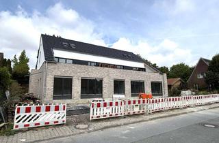 Moderne Erdgeschoss-Wohnung mit Sonnenterrasse zur Miete in Altenberge in Altenberge