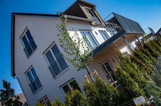 2-Zimmer-Wohnung in ruhiger Ortsrandlage in Landsberg am Lech