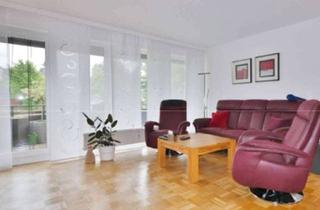 Stilvolle 3,5-Zimmer-Wohnung mit 2 Balkonen, Kamin, Garage &amp; Aufzug in Breckerfeld in Breckerfeld