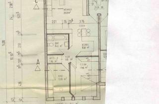 helle, ger&auml;umige und freundliche Wohnung im Zentrum von Xanten, provisionsfrei in Xanten