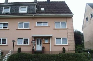 2 Zimmer Dachgeschosswohnung. Wohnen auf dem Winterberg! in Schwelm