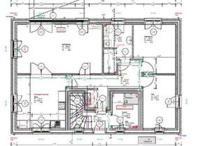 Exklusive 3-Zimmer-Erdgeschosswohnung in Berkenthin in Berkenthin