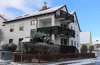 2 Zimmerwohnung Gersthofen mit Terrasse und Garten in Gersthofen