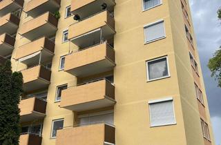 **Sch&ouml;ne m&ouml;blierte 3 Zimmer Wohnung 65 m&sup2; in Ottobrunn \| Befristet f&uuml;r 3 Monate** in Ottobrunn