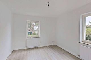 Helle 3-Zi.-Whg. mit Wannenbad in fu&szlig;l&auml;ufiger N&auml;he zum Stadtzentrum in Ahaus