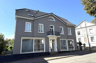 Stadtwohnung mit Einbauk&uuml;che im 2. Obergeschoss zu vermieten in Halver