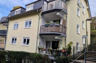 Sch&ouml;ne 3 Zimmer Wohnung im Oberbergischen , Lindlar-Zentrum in Lindlar