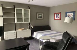Anspruchsvolle m&ouml;blierte Einliegerwohnung ca.37 qm in K&ouml;nigswinter in Königswinter
